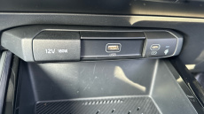 Kia Niro 1.6 GDi 127 Hybrid 3 5dr DCT Hybrid Estate